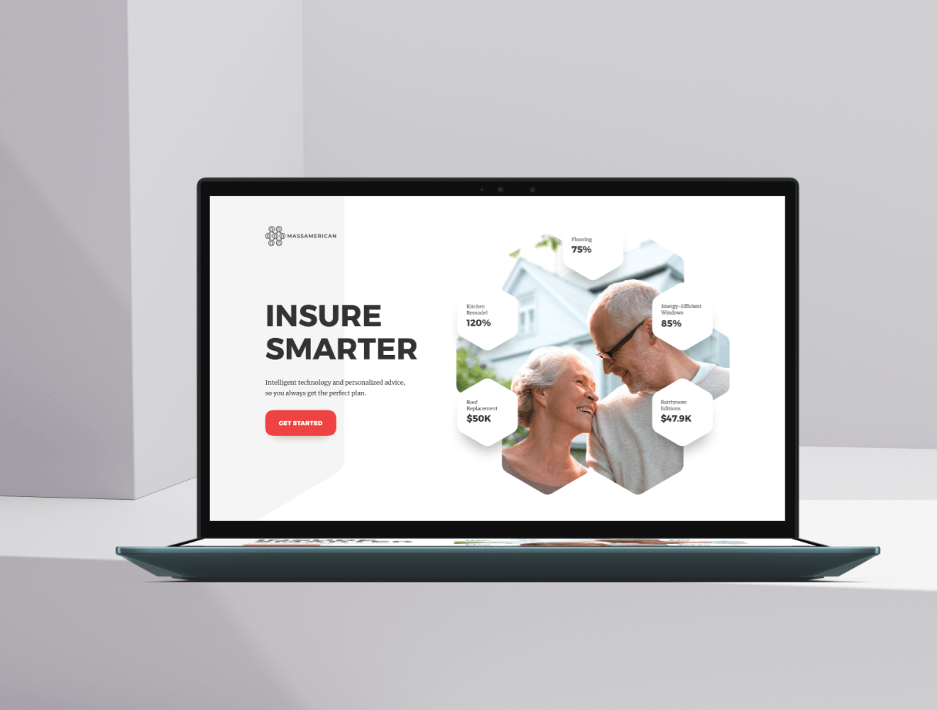 Massamerican preview